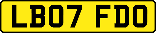 LB07FDO