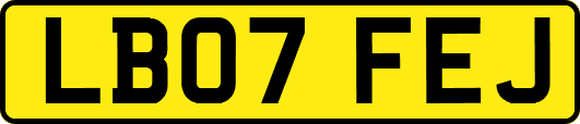LB07FEJ