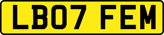 LB07FEM
