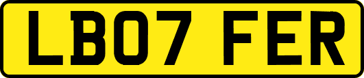 LB07FER