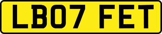 LB07FET