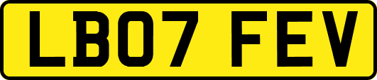 LB07FEV