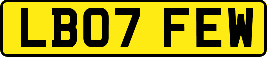 LB07FEW