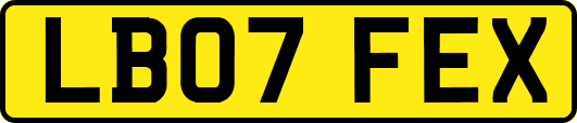 LB07FEX