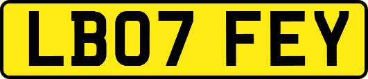 LB07FEY