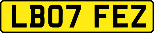LB07FEZ