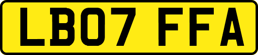 LB07FFA