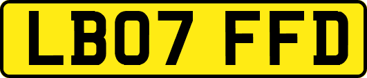 LB07FFD