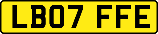 LB07FFE