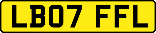 LB07FFL