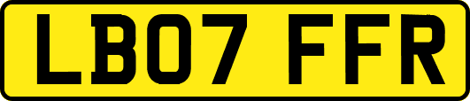 LB07FFR