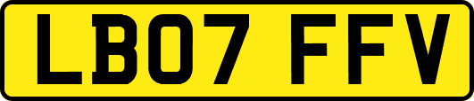 LB07FFV