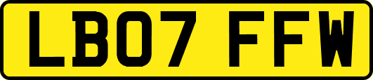 LB07FFW