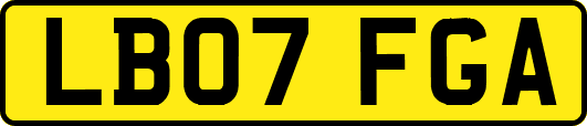 LB07FGA