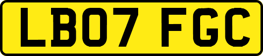 LB07FGC