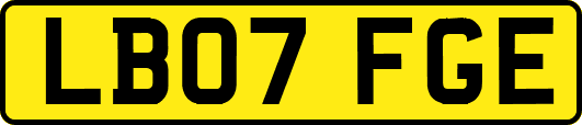 LB07FGE