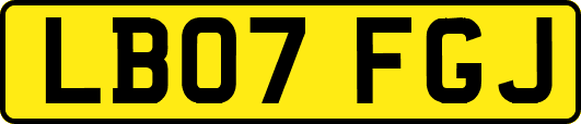 LB07FGJ