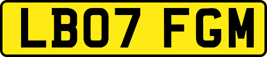 LB07FGM