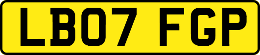 LB07FGP