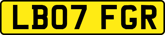 LB07FGR