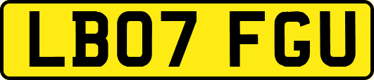 LB07FGU