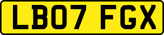 LB07FGX
