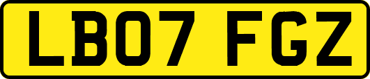 LB07FGZ