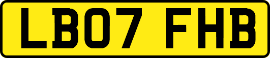 LB07FHB