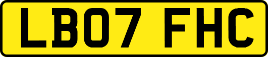 LB07FHC