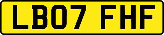 LB07FHF