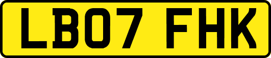 LB07FHK