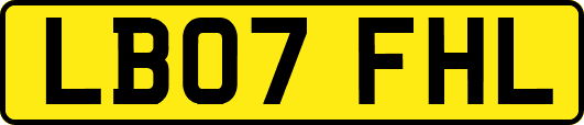 LB07FHL
