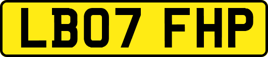 LB07FHP