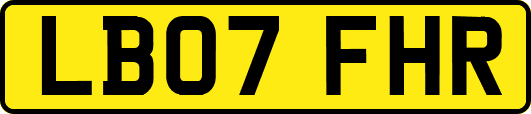 LB07FHR