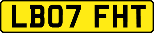 LB07FHT