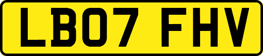 LB07FHV