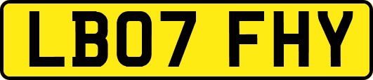 LB07FHY