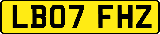 LB07FHZ
