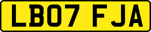 LB07FJA