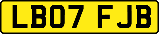 LB07FJB