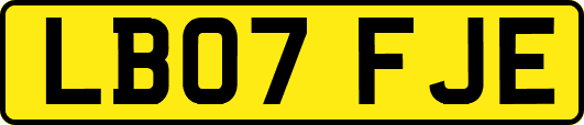 LB07FJE