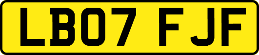 LB07FJF