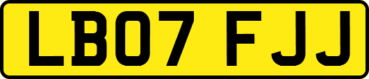 LB07FJJ