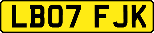 LB07FJK