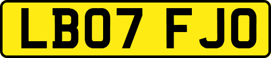 LB07FJO