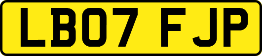 LB07FJP