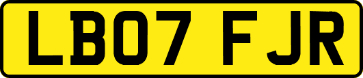 LB07FJR