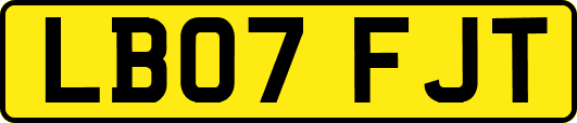 LB07FJT