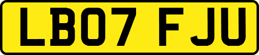 LB07FJU