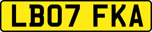 LB07FKA